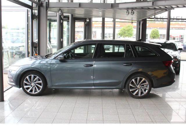 Skoda Octavia Ambition iV