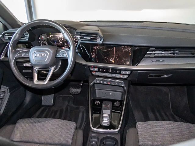 Audi A3 40 TFSI Hybride Sedan