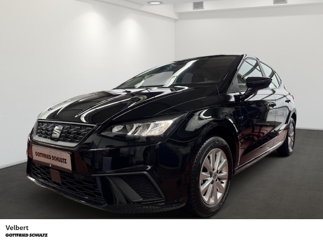 Seat Ibiza 1.0 TSI Style