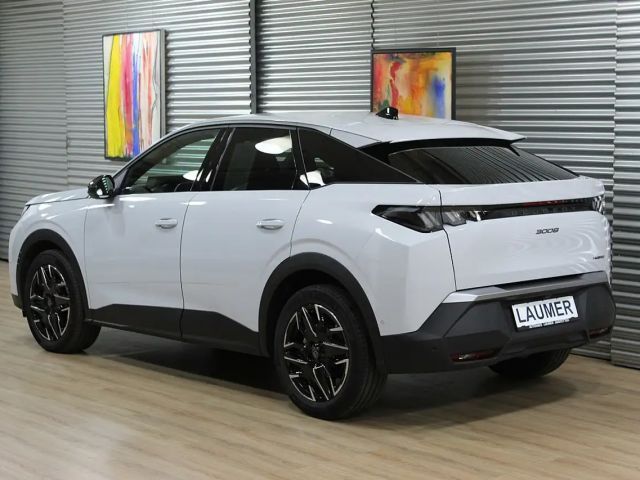 Peugeot 3008 Allure Pack Hybrid