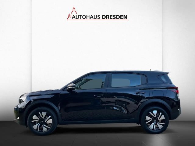 Opel Frontera Edition