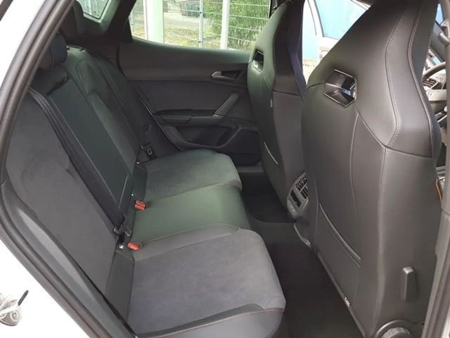 Cupra Formentor DSG VZ