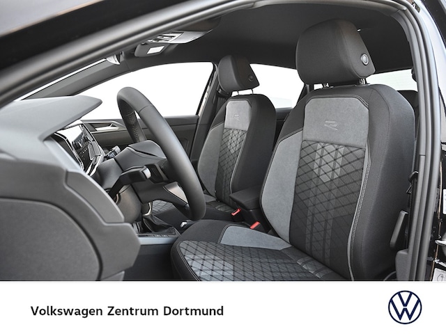 Volkswagen Polo R-Line