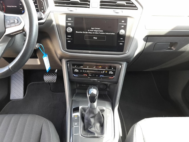 Volkswagen Tiguan 1.5 TSI Allspace