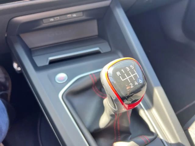 Volkswagen Golf 2.0 TSI GTI Golf VIII IQ.Drive