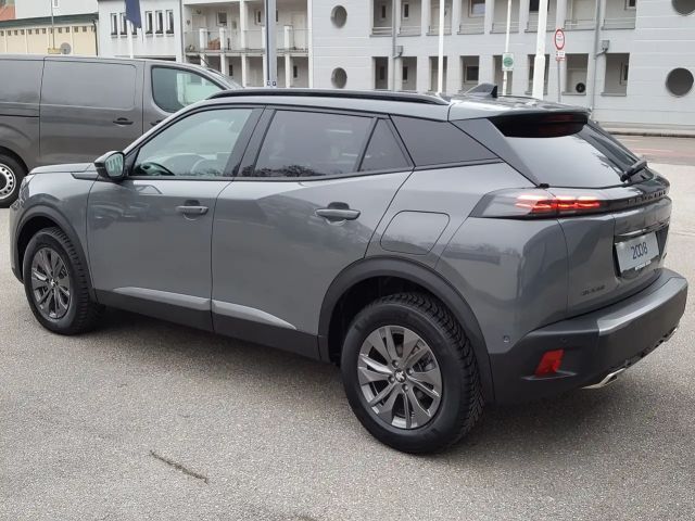 Peugeot 2008 Allure Pack Hybrid