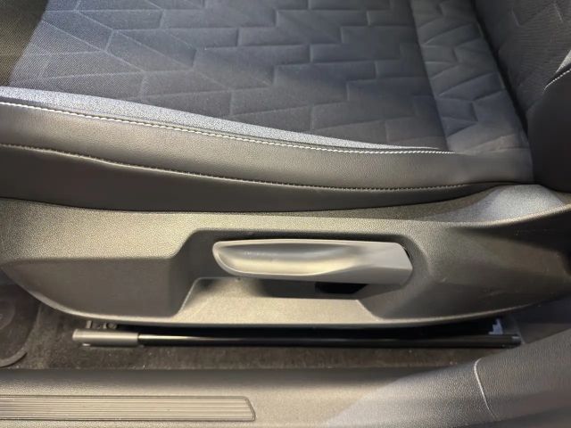 Volkswagen Taigo 1.0 TSI