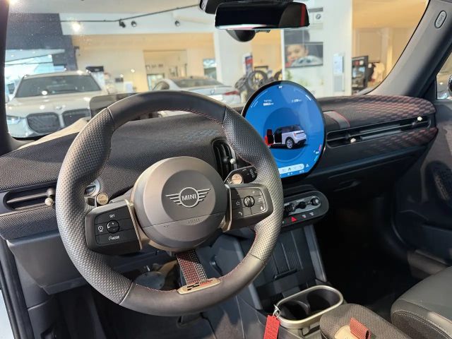 MINI Cooper S 3-deurs