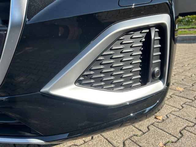 Audi Q2 35 TFSI S-Tronic