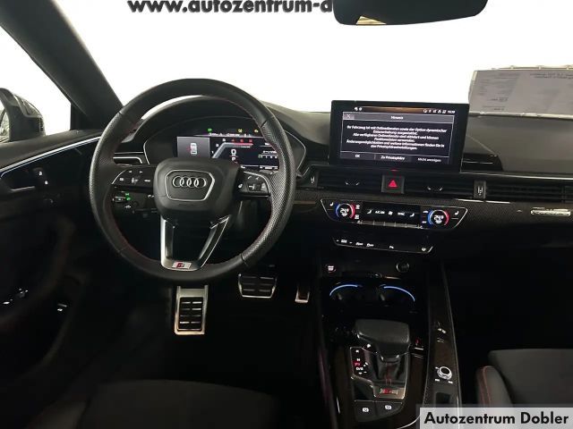 Audi S5 3.0 TDI Coupé Quattro Sportback