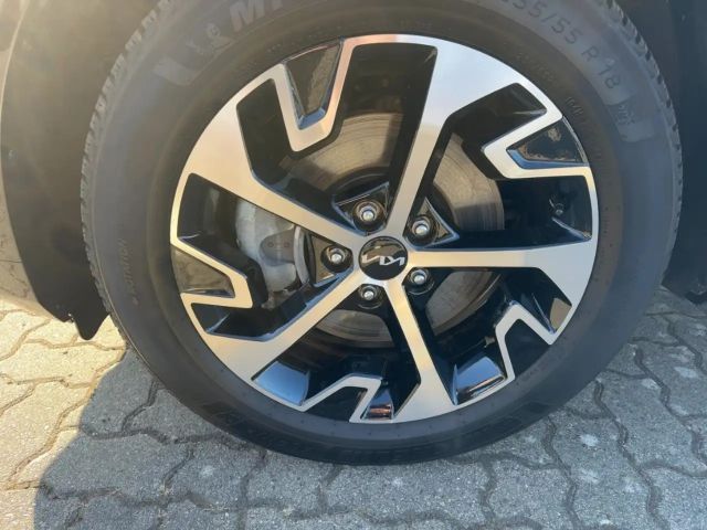 Kia Sportage GDi Hybrid Spirit