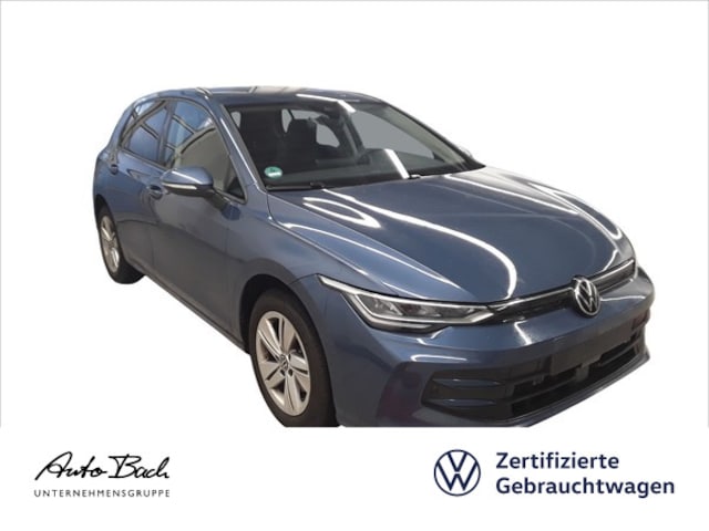 Volkswagen Golf 1.5 TSI Golf VIII Life