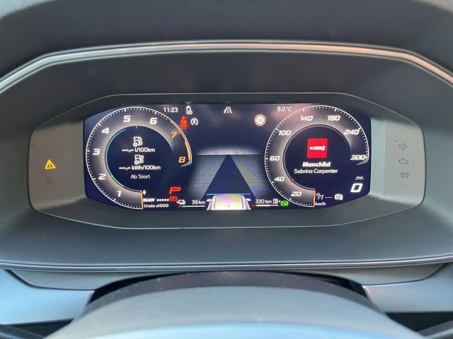 Cupra Leon Sportstourer VZ e-Hybrid