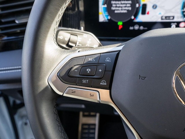 Volkswagen Tiguan 2.0 TDI DSG