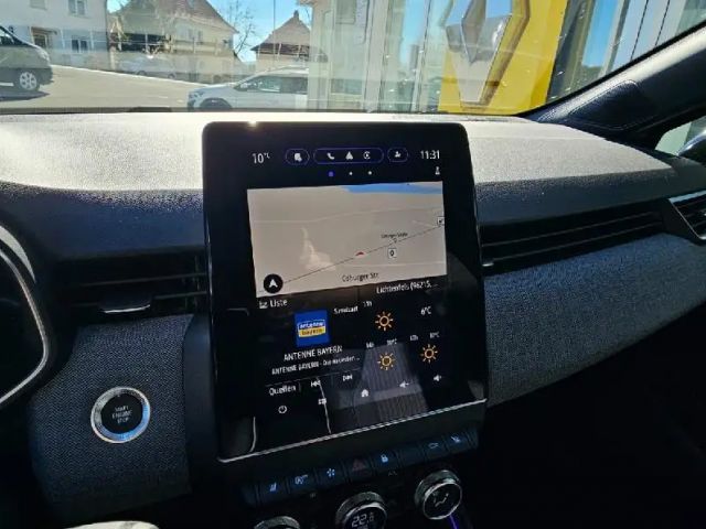 Renault Clio TCe 90 Techno