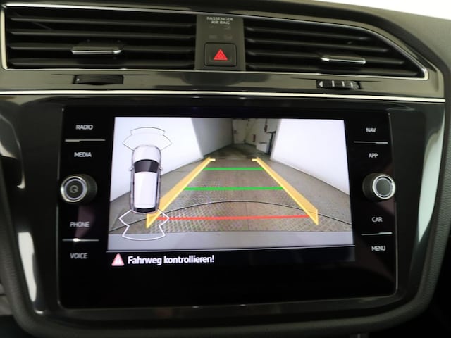 Volkswagen Tiguan 2.0 TDI Allspace Life