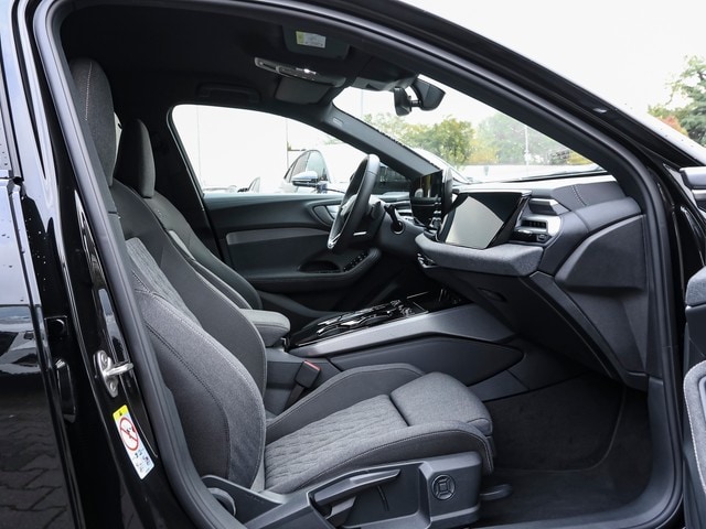 Audi A5 Avant S-Tronic