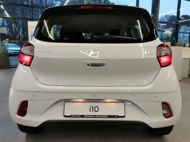 Hyundai i10 Select