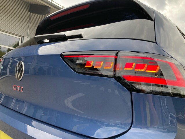 Volkswagen Golf 2.0 TSI DSG Golf VIII Style