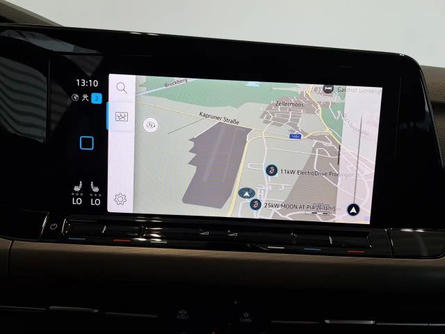 Volkswagen Golf DSG Style Variant