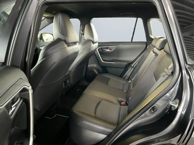 Toyota RAV4 4x2 Hybride Style