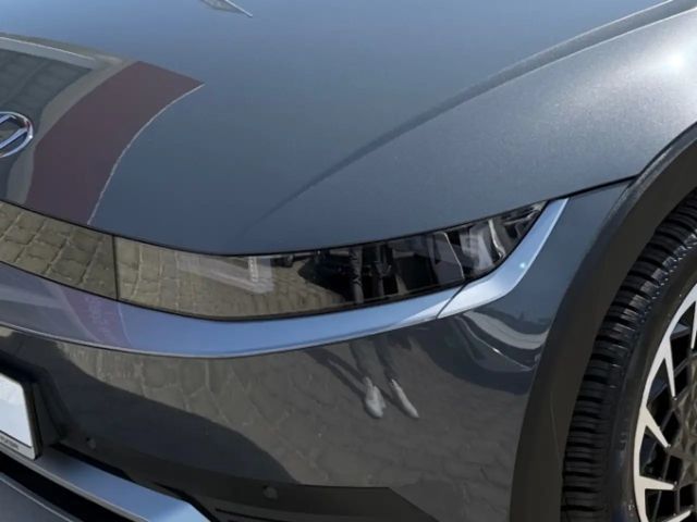 Hyundai IONIQ 5 Techniq
