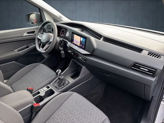 Volkswagen Caddy 2.0 TDI Life