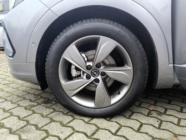 Opel Grandland X 1.2 Turbo Elegance Turbo