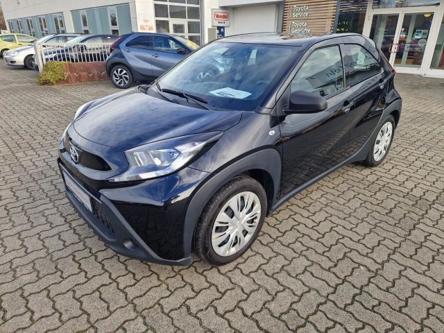 Toyota Aygo X 1.0 VVT-i Hatchback