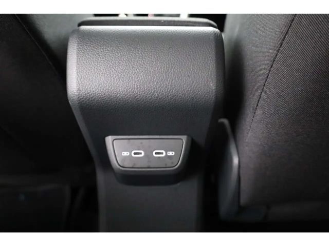 Volkswagen Polo 1.0 TSI Move