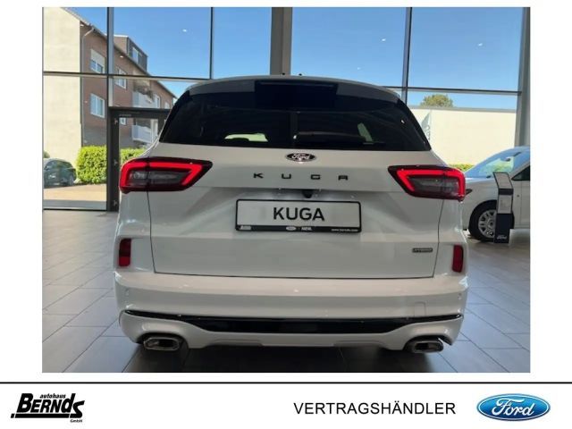 Ford Kuga ST Line