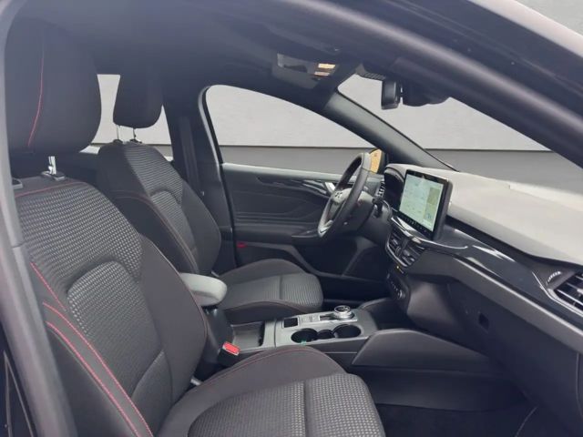 Ford Focus 1.5 EcoBlue ST Line Wagon