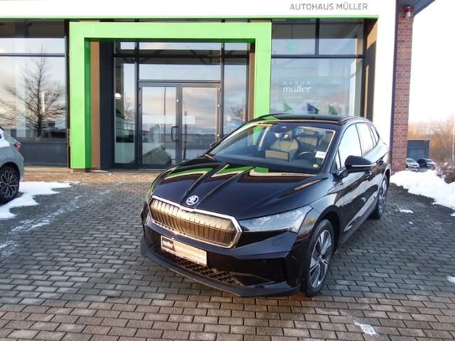 Skoda Enyaq Loft iV 60
