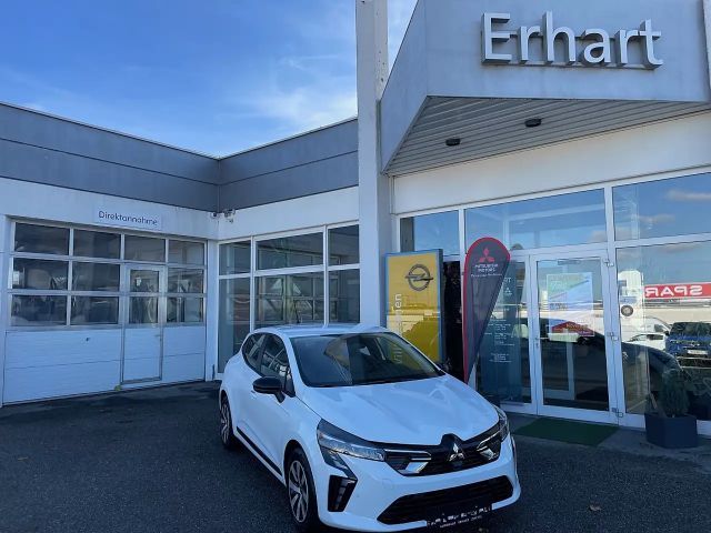 Mitsubishi Colt 1,0 MPI-T Invite