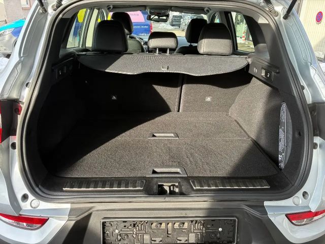 Renault Kadjar EDC Intens TCe 140