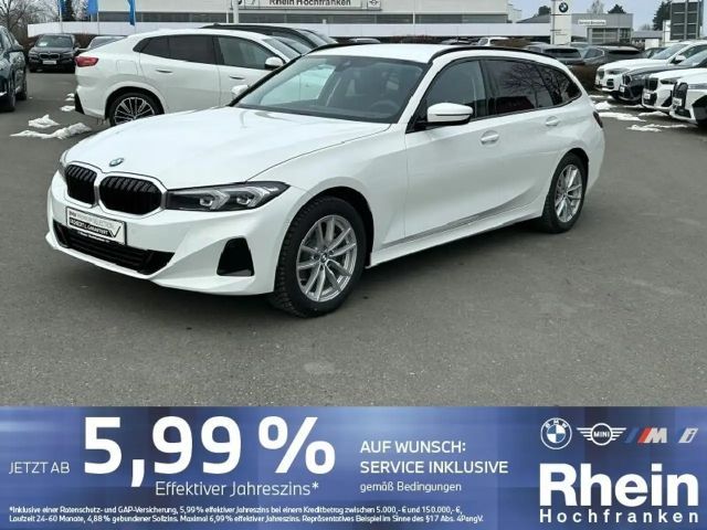 BMW 318 318i Touring