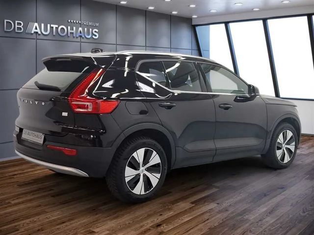 Volvo XC40 Recharge T4