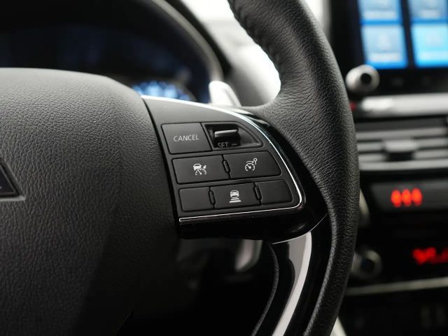 Mitsubishi Eclipse Cross 4WD