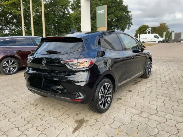 Renault Clio TCe 90 Techno