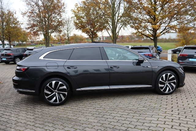 Volkswagen Arteon Shooting Brake DSG
