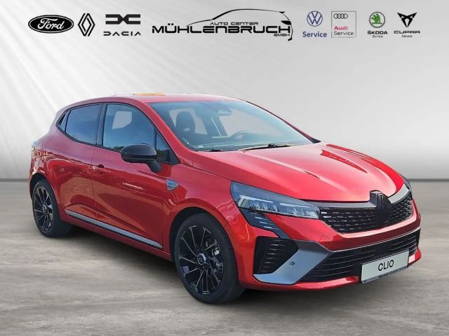 Renault Clio Alpine TCe 90