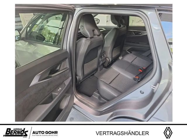 Renault Austral Alpine E-Tech Esprit