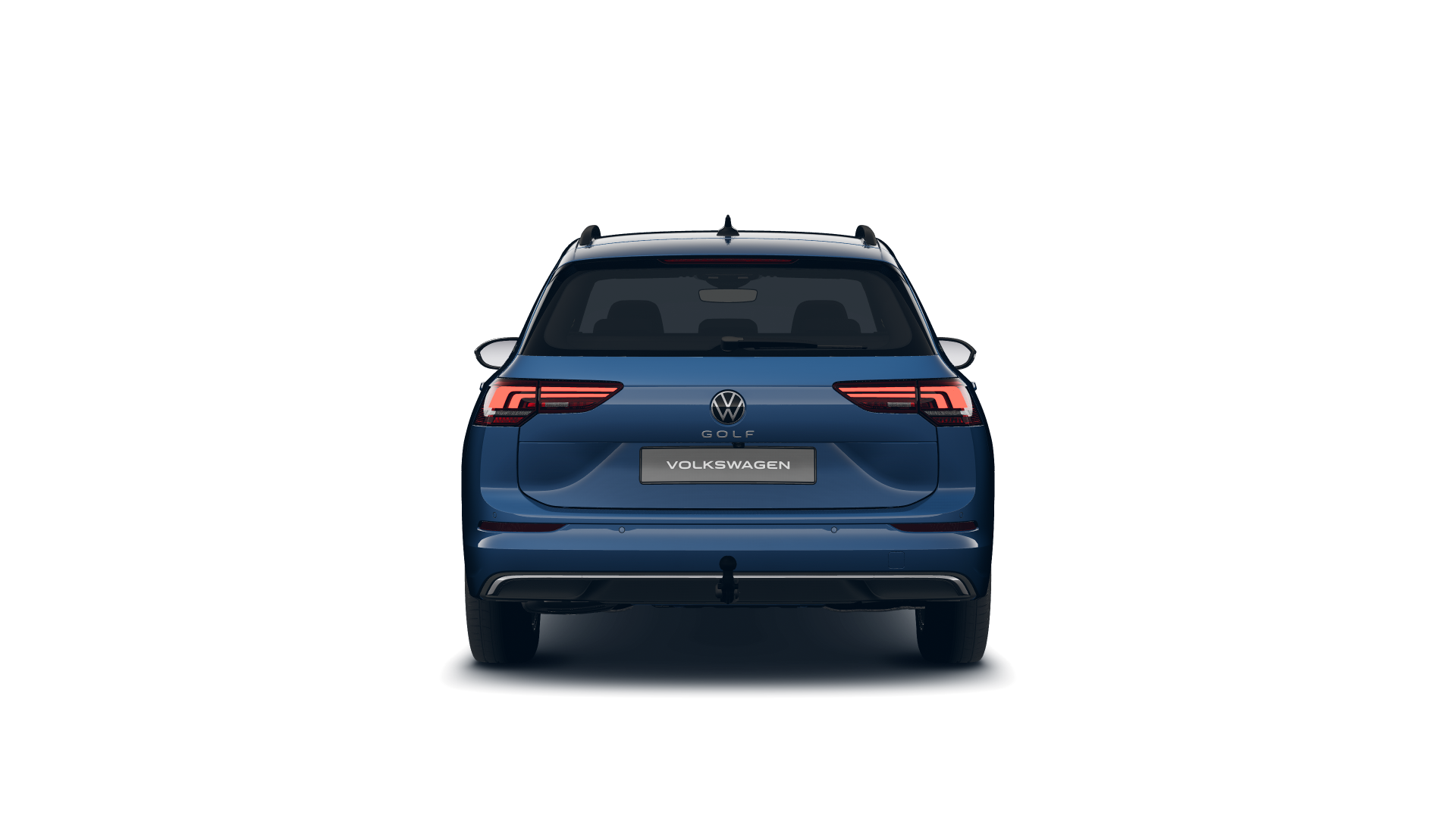 Volkswagen Golf Golf VIII Plus Variant