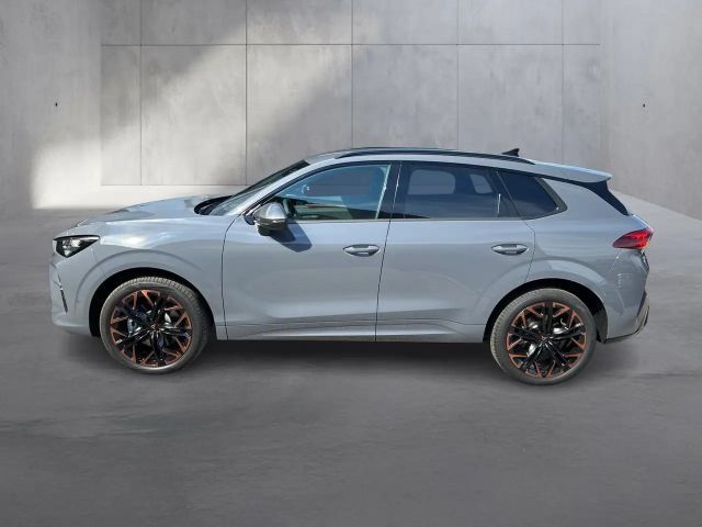 Cupra Terramar 2.0 TSI