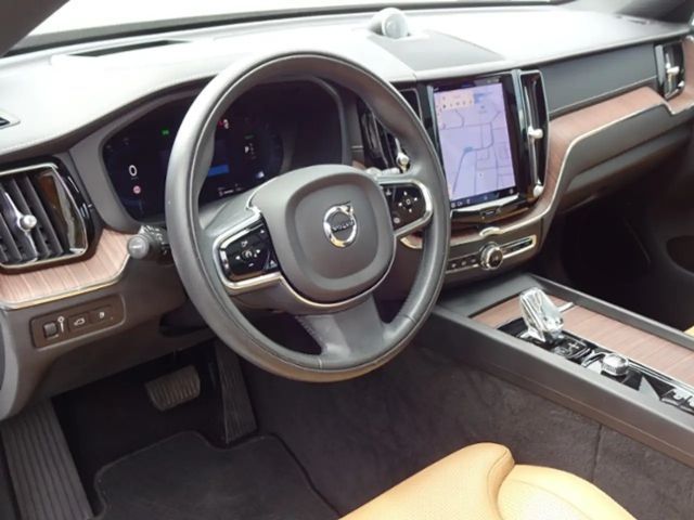 Volvo XC60 AWD Inscription T8