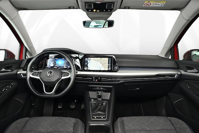 Volkswagen Golf 1.5 TSI Life