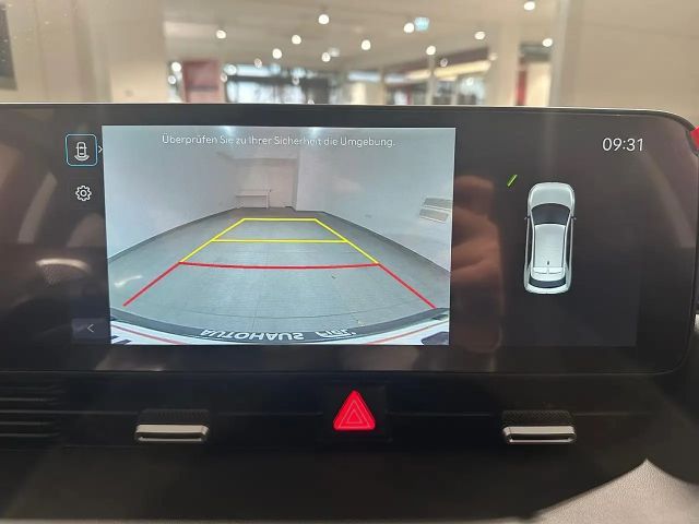 Hyundai IONIQ 5 Ioniq 5 Elektro 84kWh GO Aut.