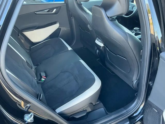 Kia EV6 77,4 kWh GT-Line