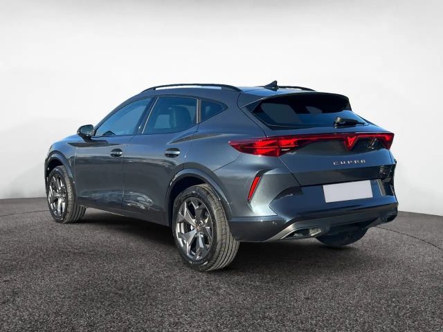 Cupra Formentor DSG