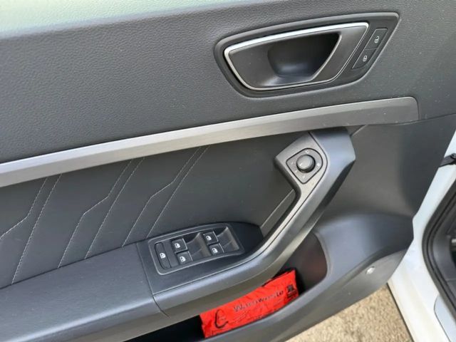 Seat Ateca 2.0 TDI DSG FR-lijn